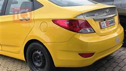 هيونداي أكسنت